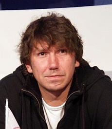 Кристовский Сергей